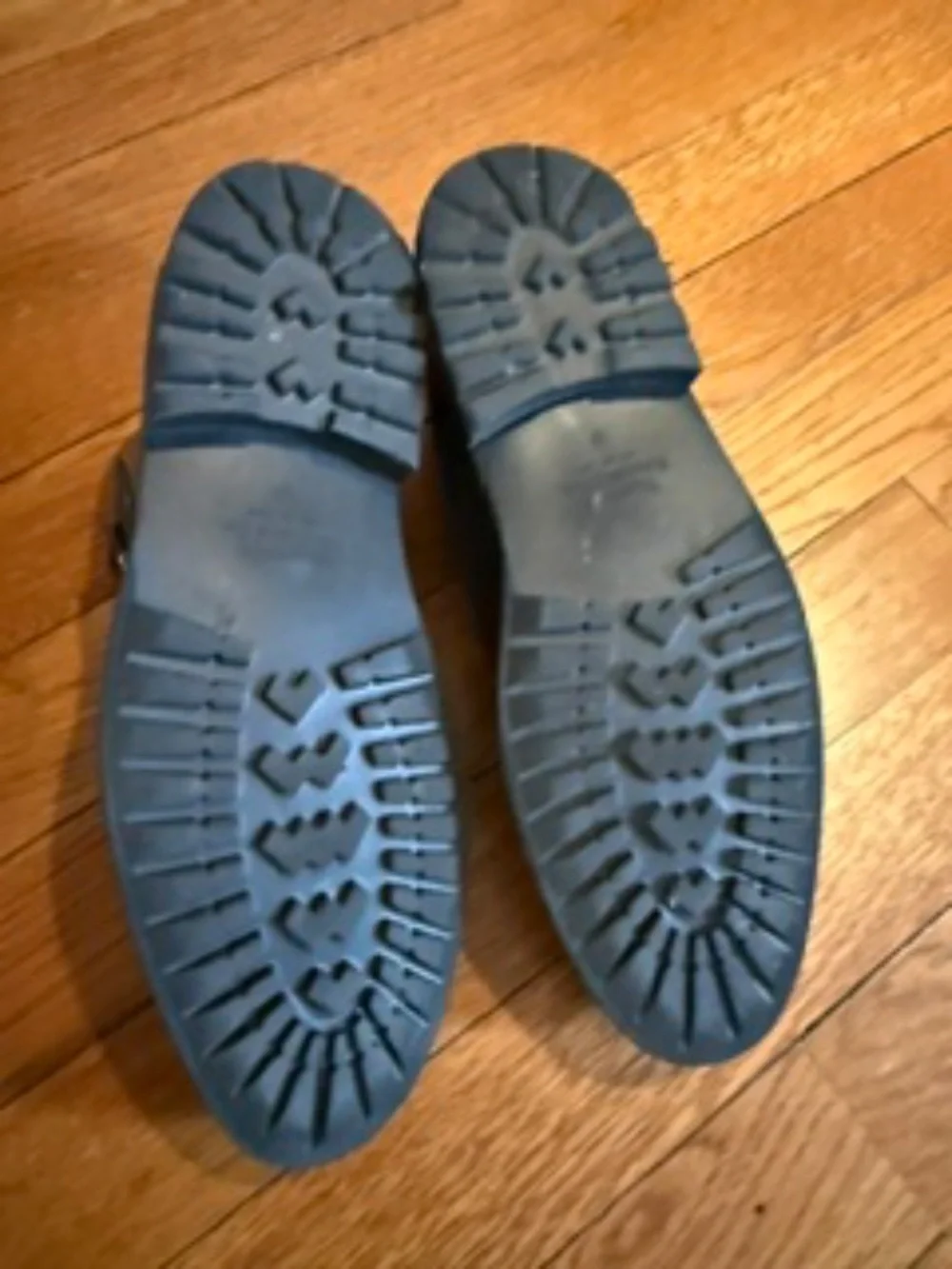 Vintage Foundry men’s size
